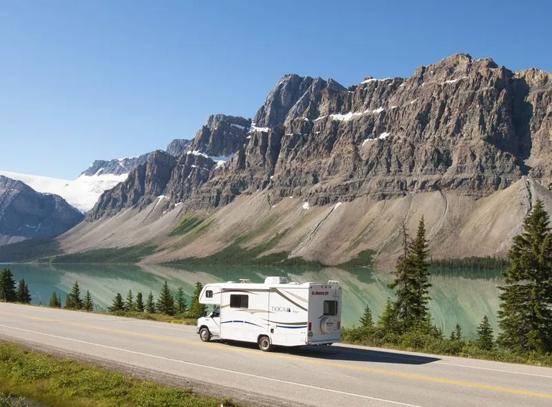 Motorhome